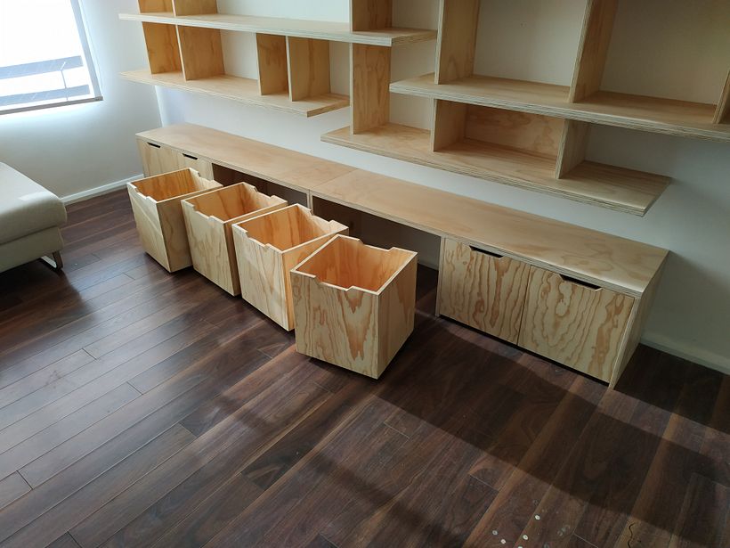 Proyecto María Ruiz  2