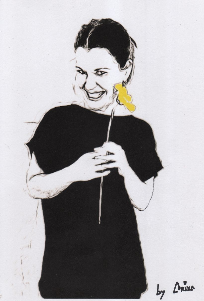 LADY MORGANA 1