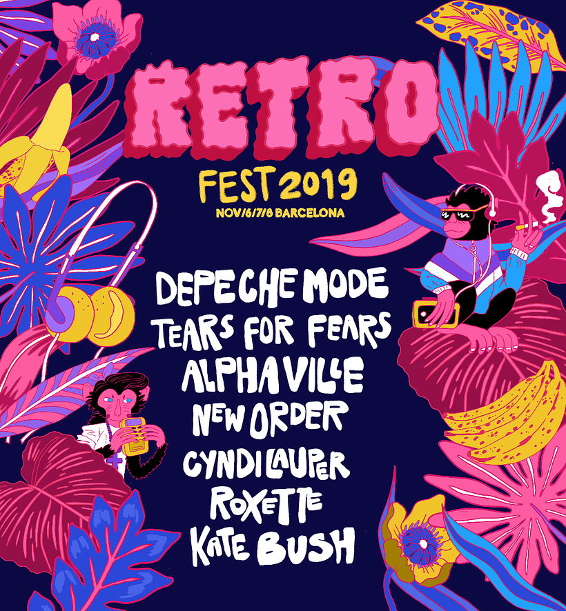 Retrofest 2019 3