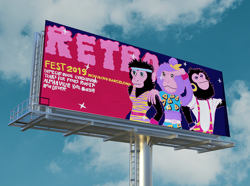 Retrofest 2019 6