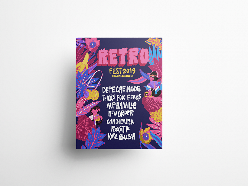 Retrofest 2019 7