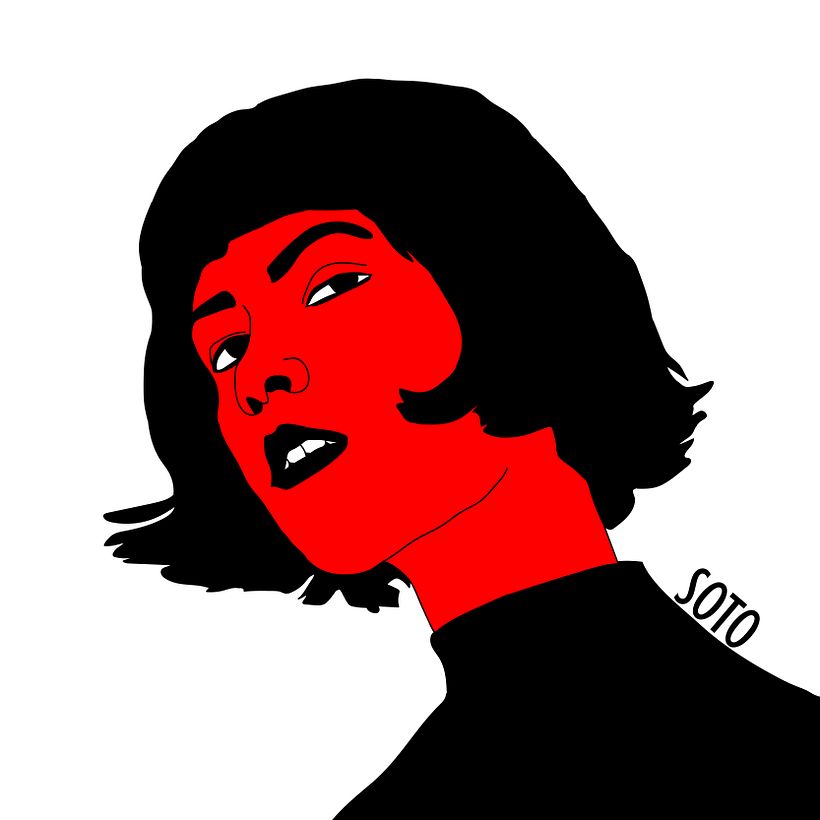 Mi Proyecto del curso: De principiante a superdibujante 0