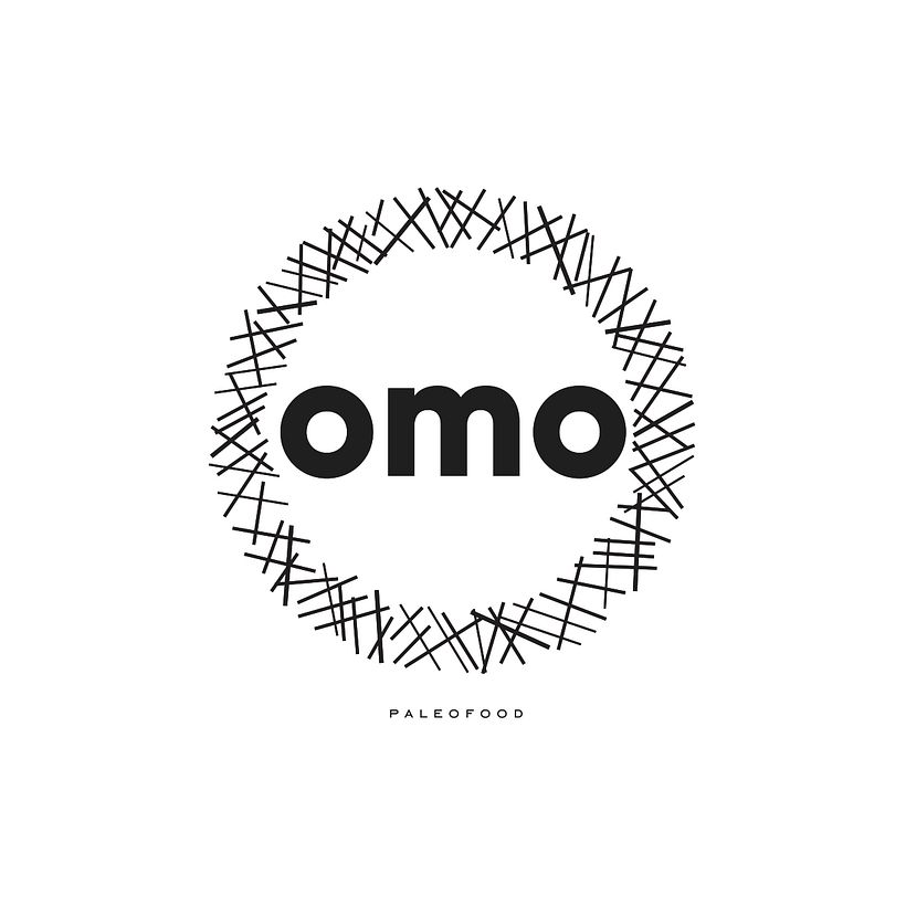 OMO Paleofood 0