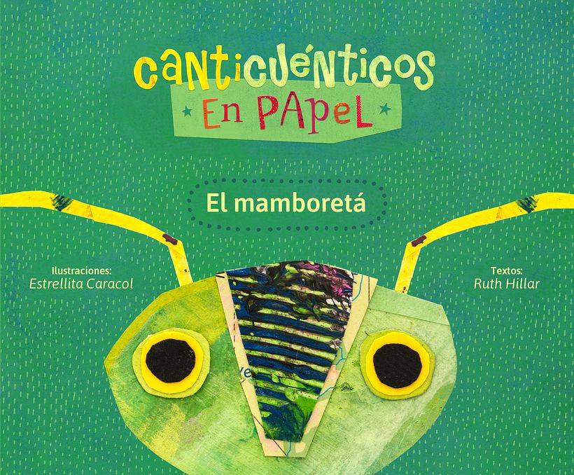 El mamboretá  0