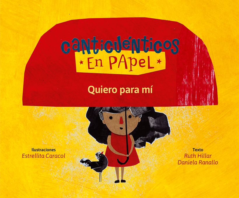 Quiero para mí  0
