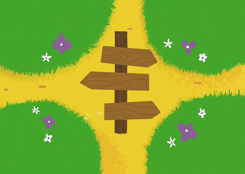 Mi gran aventura en bicicleta 3