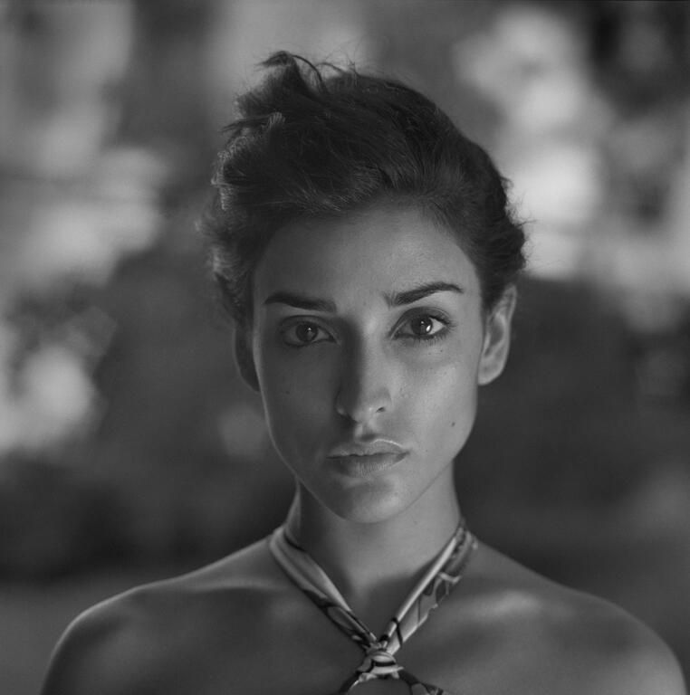 Inma Cuesta, foto de su biografía.