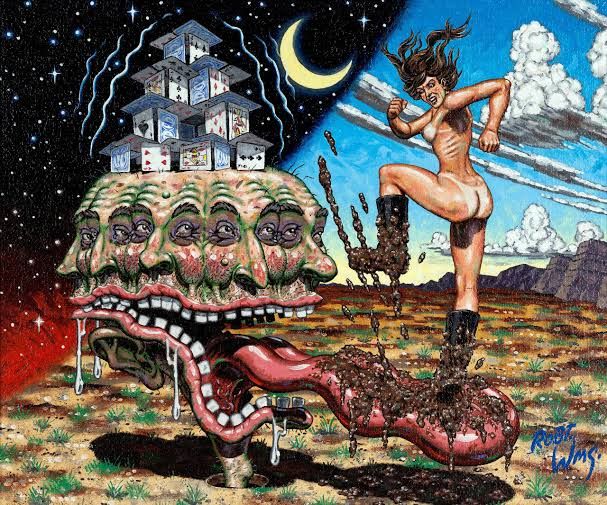 Robert Williams