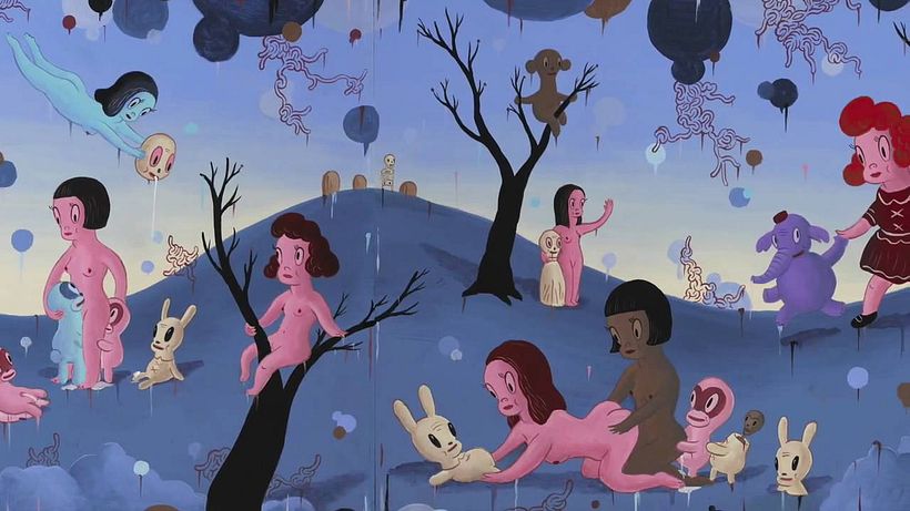 Gary Baseman