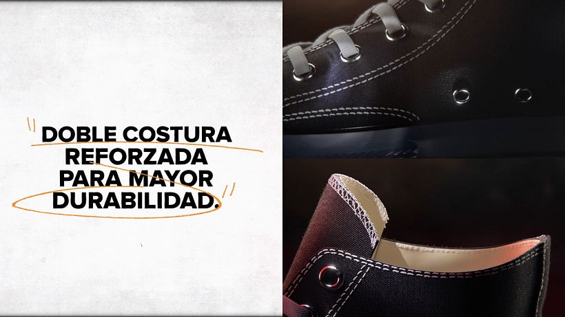 Converse - Chuck70 3