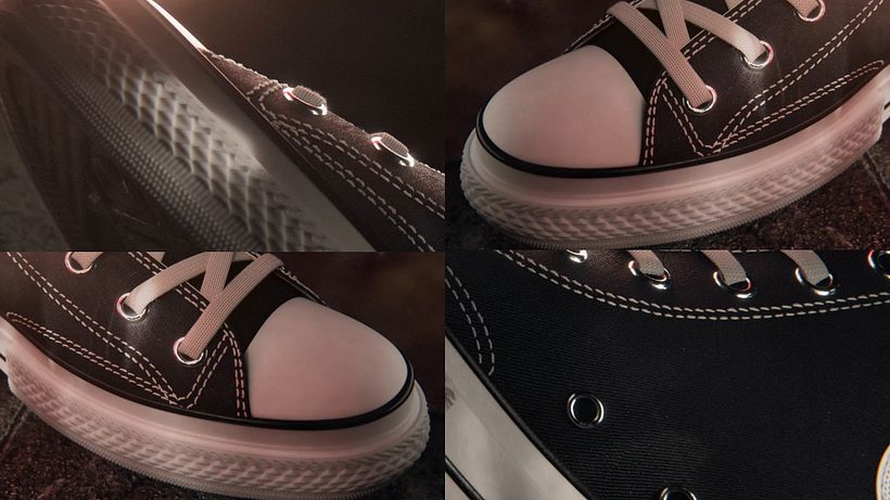 Converse - Chuck70 4
