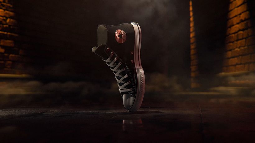 Converse - Chuck70 6