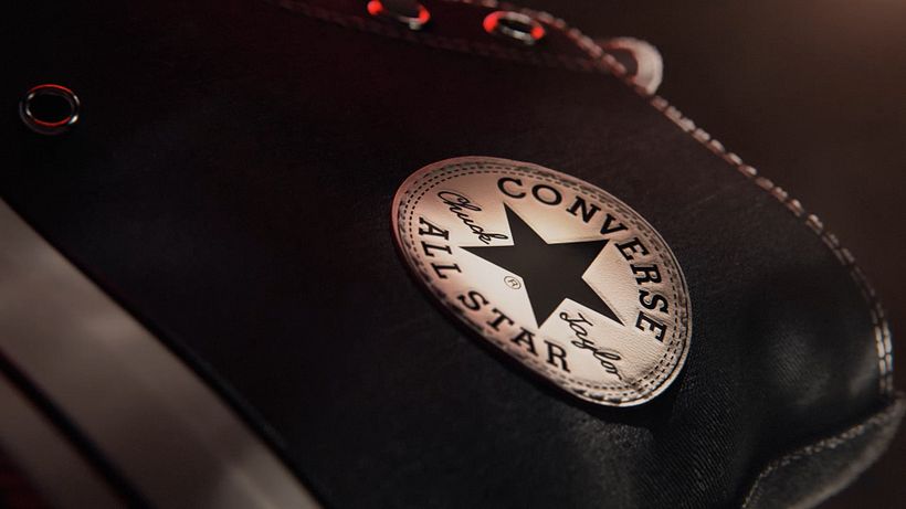 Converse - Chuck70 7
