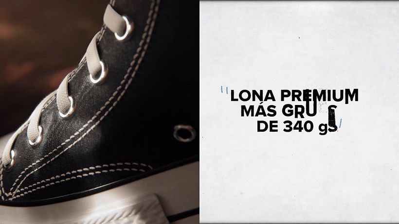 Converse - Chuck70 9