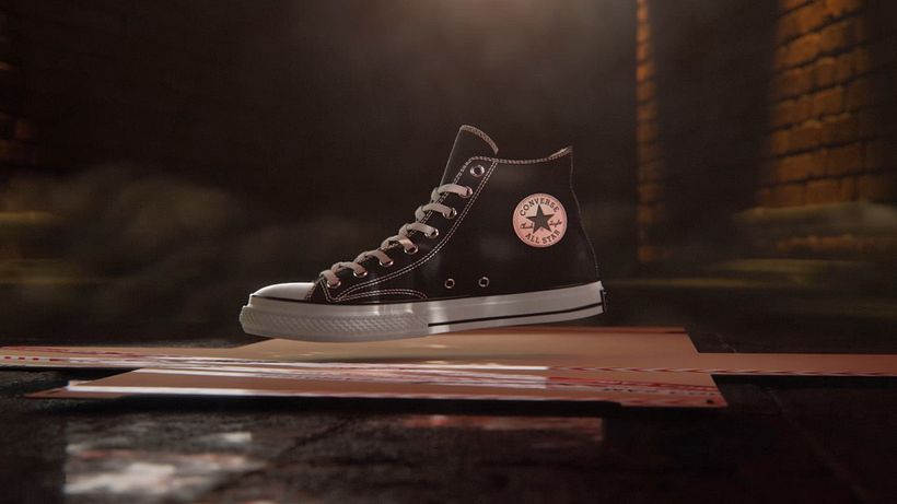 Converse - Chuck70 10