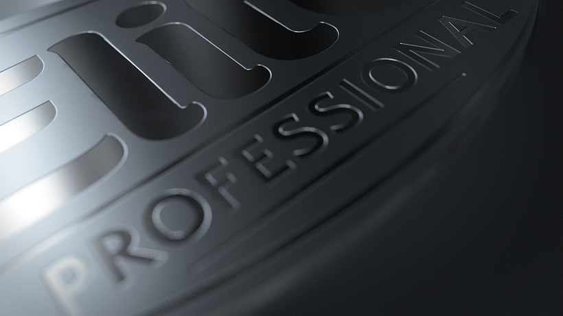 Elite Professional - Evolution 3