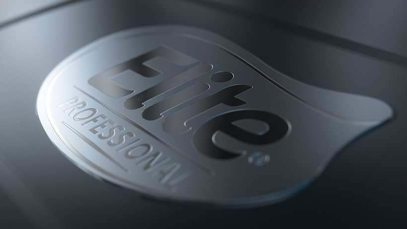 Elite Professional - Evolution 2