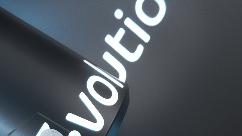 Elite Professional - Evolution 16