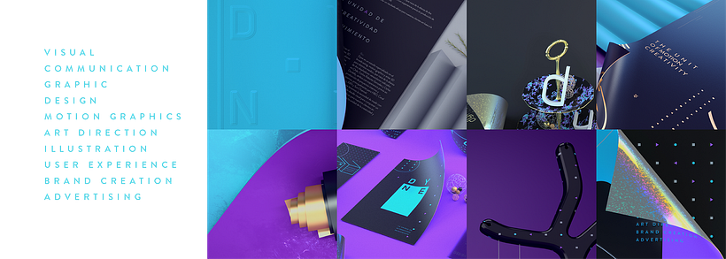 Dyne Branding 5