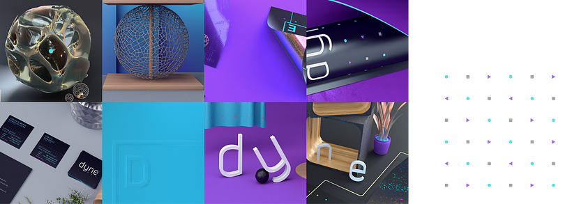 Dyne Branding 6