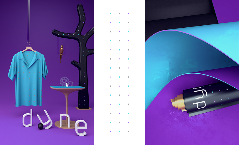 Dyne Branding 11