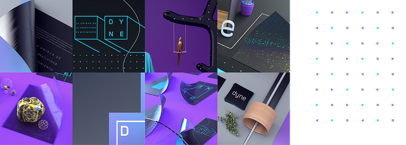 Dyne Branding 10