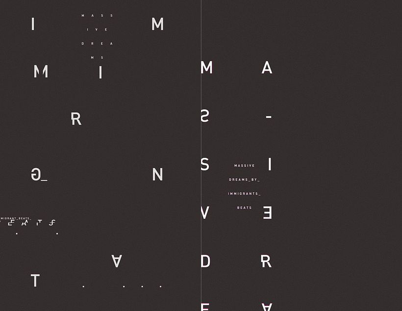 Massive Dreams SciFi Posters 6