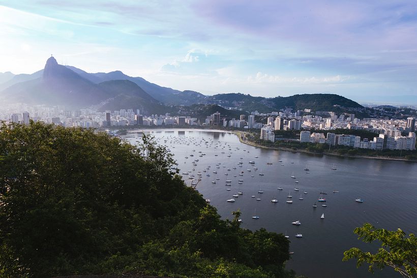 Rio de Janeiro, Brasil
