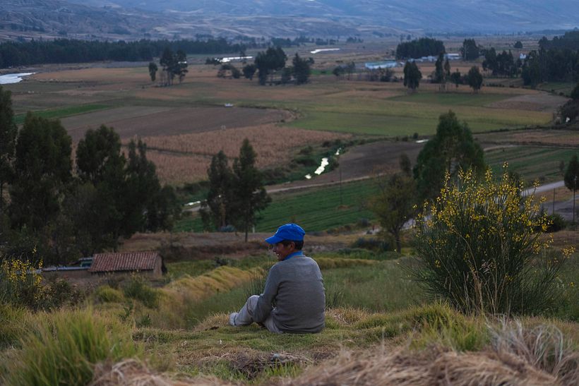 Concepción, Perú