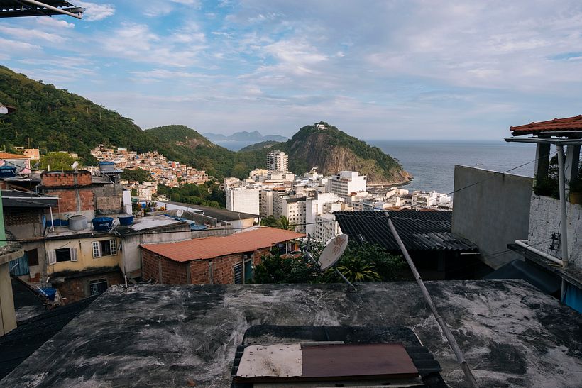 Babilônia,RJ, Brasil