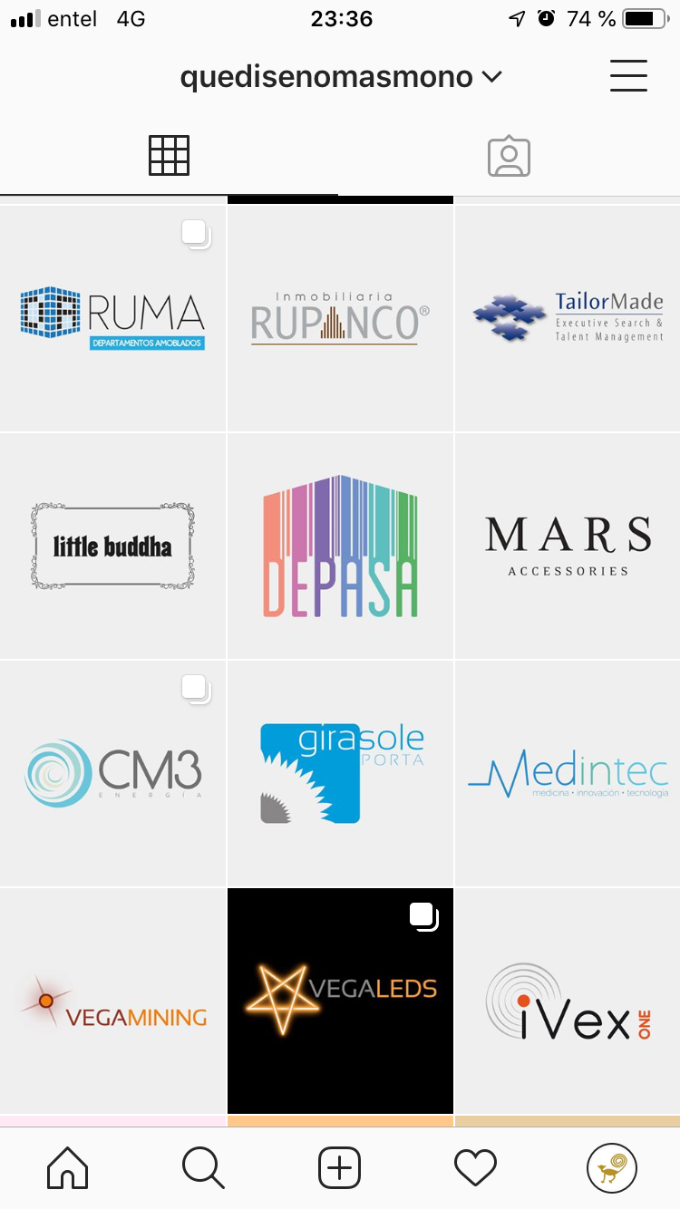 Qué [diseño+mono] (QD+M) 5