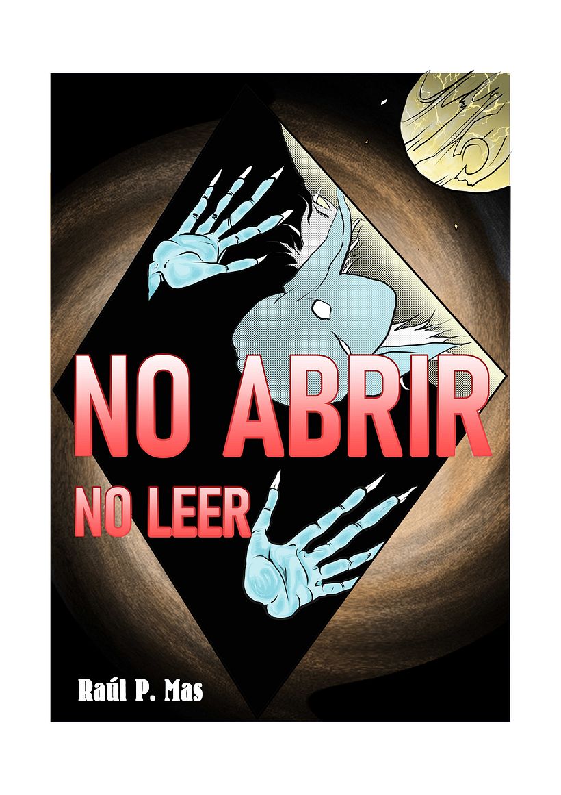 No abrir - no leer 0