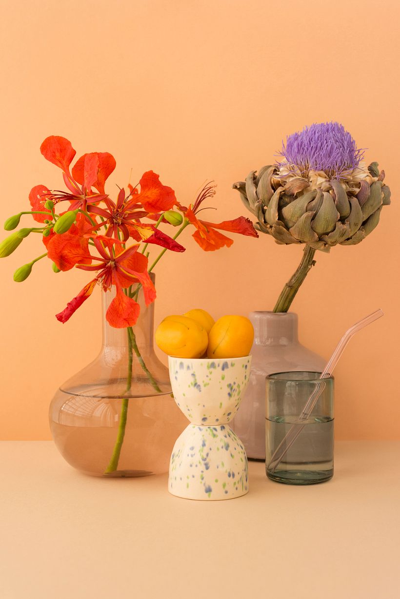 Photographs for Nimia.