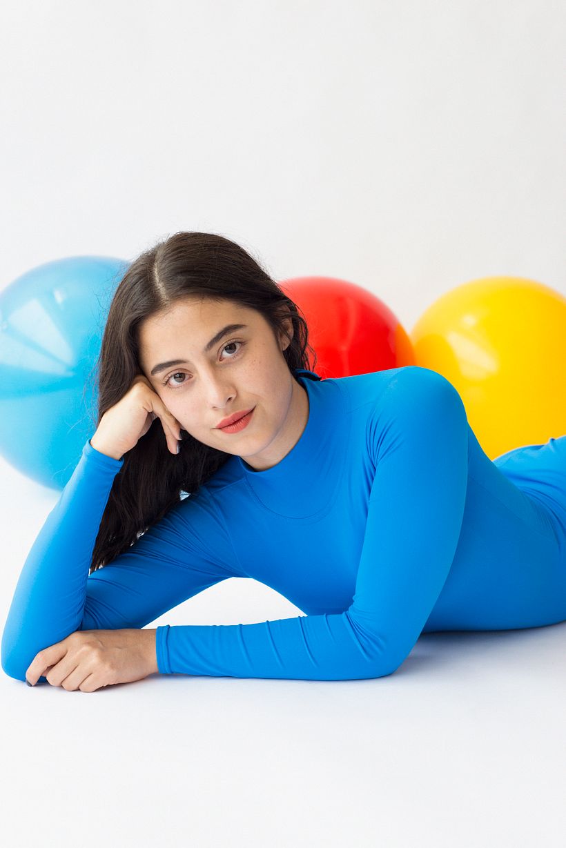 Photography for Nane Wear.