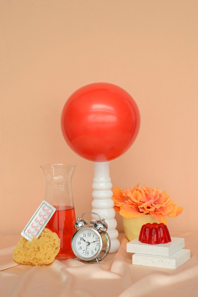 Photography for Seva | Feminine Care