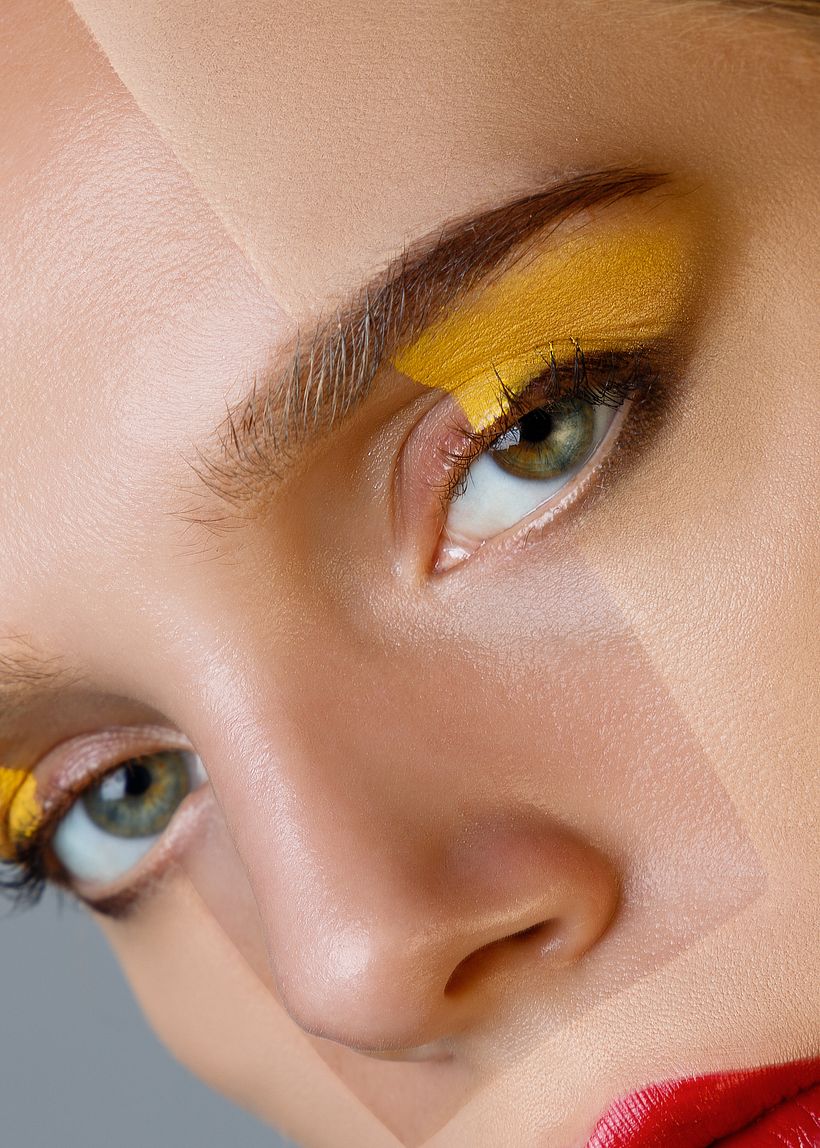 Beauty Fashion Week Mexico -1