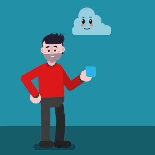 Animación y diseño de personajes en After Effects 2