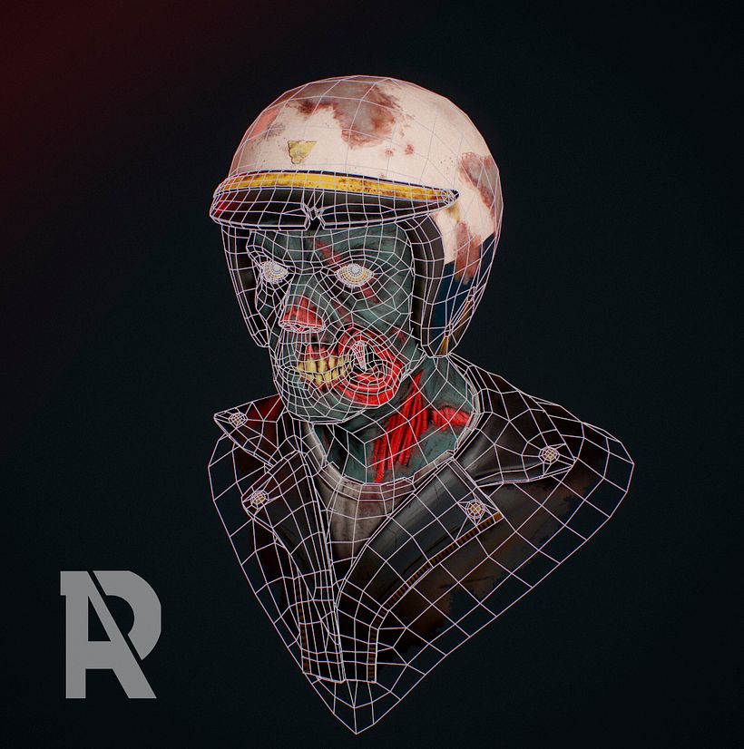 Zombie Police 2
