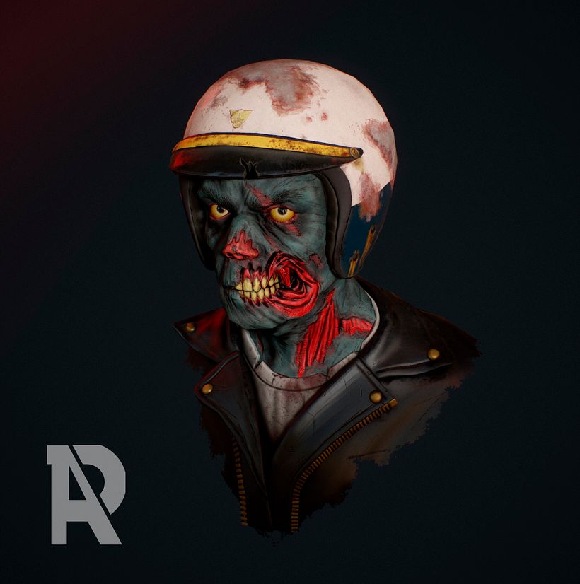 Zombie Police 0
