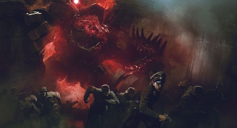 Guillem H. Pongiluppi