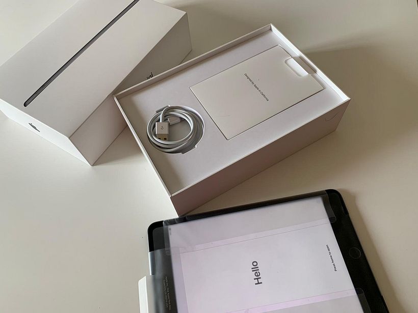 Vendo "iPad mini 64G con wifi"  En Bcn 1