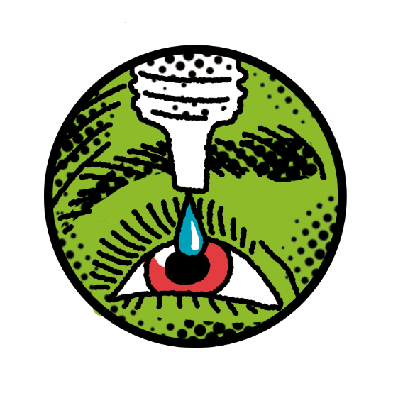 THE RED EYE CLUB  25