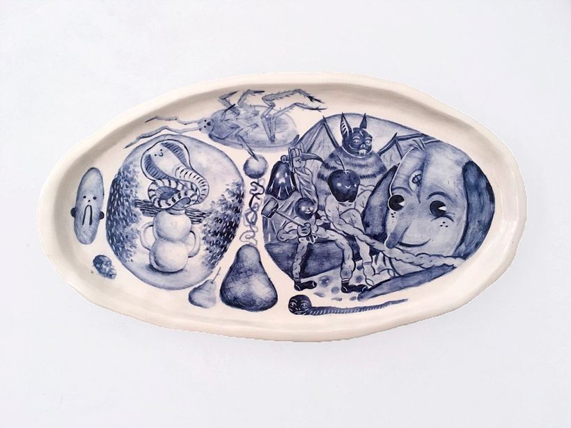 Sin Título (Apuntes y Hallazgos #1)