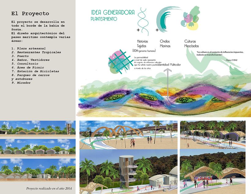 Portafolio  5