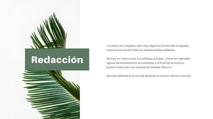 Mi Proyecto del curso: Principios fundamentales de UX 9