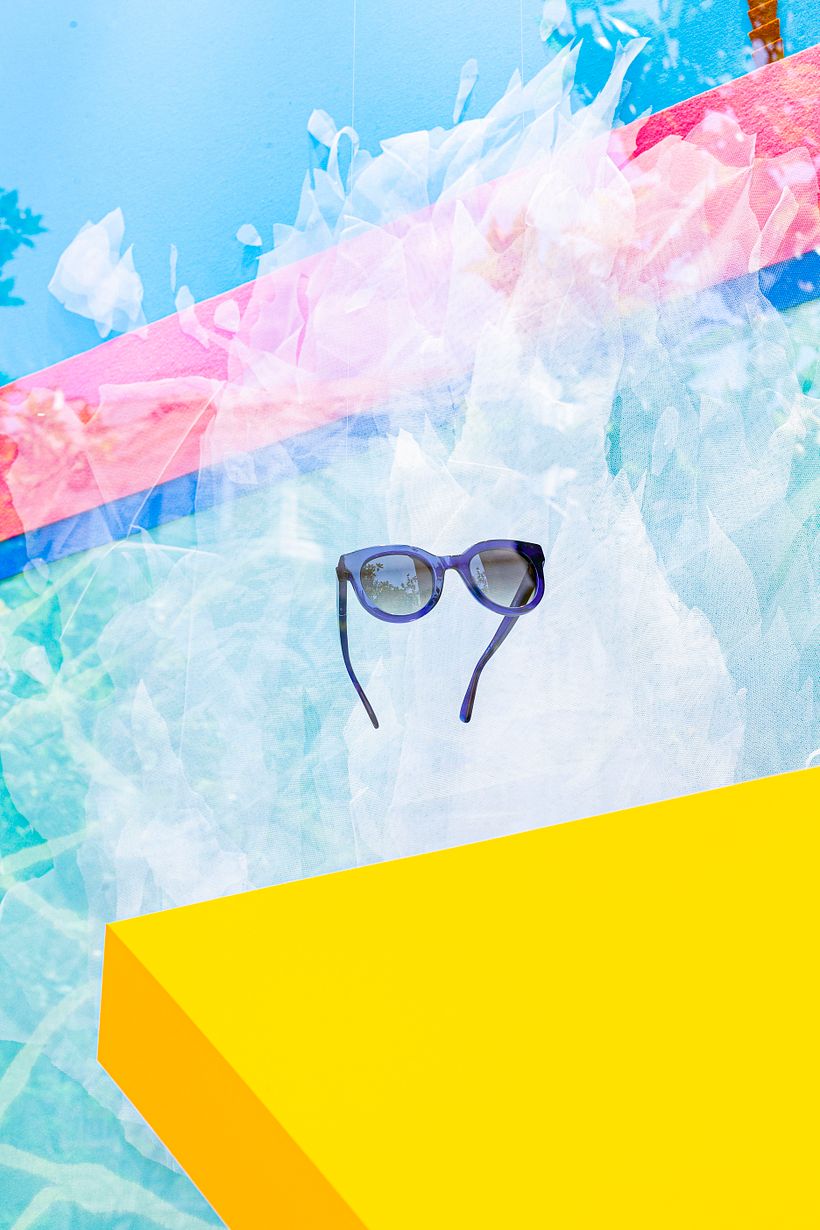 Gafas FOLC Eyewear