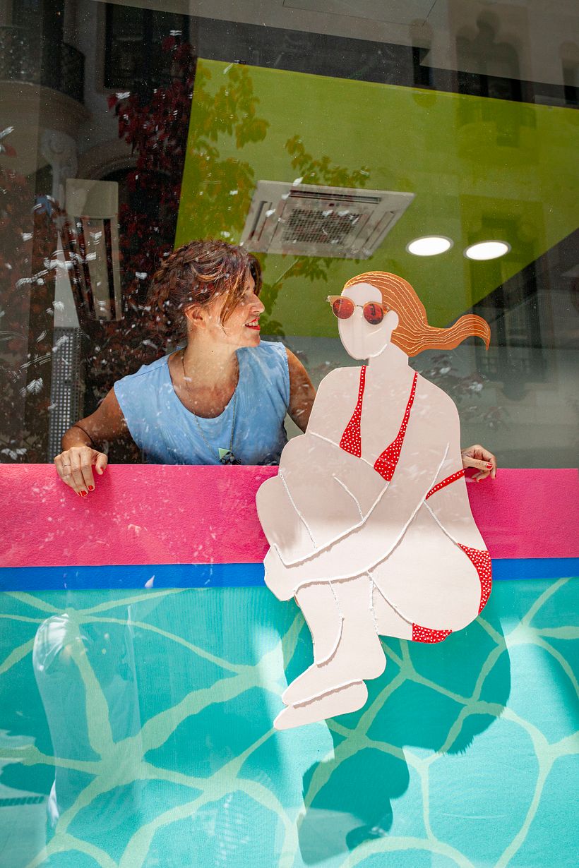 Splash! -> DM Òptics 32