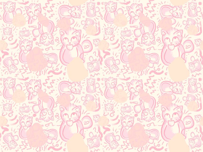 Gatitos