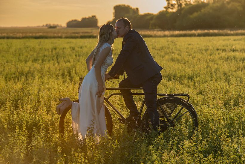 UN PRE BODA DISTINTO 2