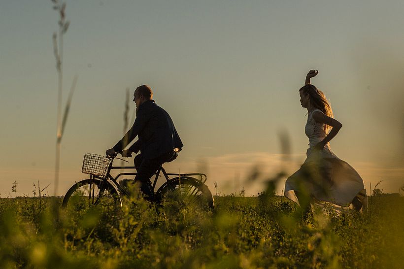 UN PRE BODA DISTINTO 4